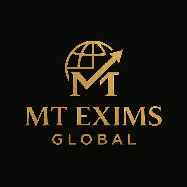MT Exims Global Logo